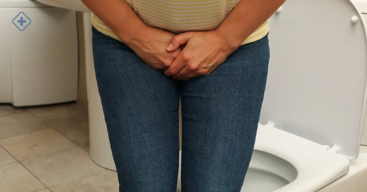 Urinary Incontinence